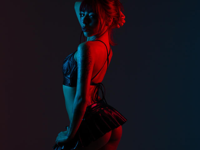 Dafnewills - Sexe cam en vivo - 23840305