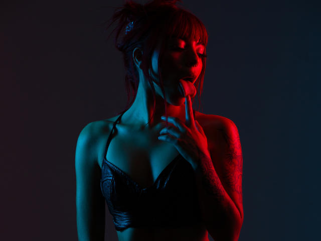 Dafnewills - сексуальная веб-камера в реальном времени - 23840309