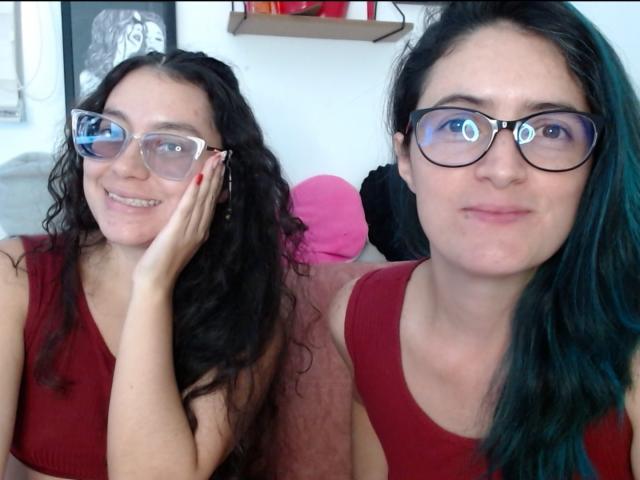 LunaVenus - Live sex cam - 23840317