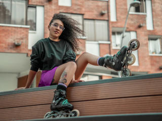 ZoeGruber - Sexe cam en vivo - 23841621