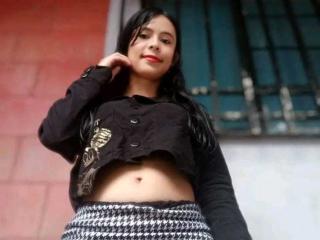 TiffanyBaez - Live porn &amp; sex cam - 23842041