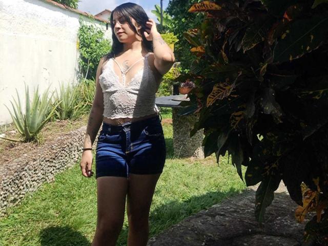 GemaLilcon - Élő pornó és szexkamera - 23842125