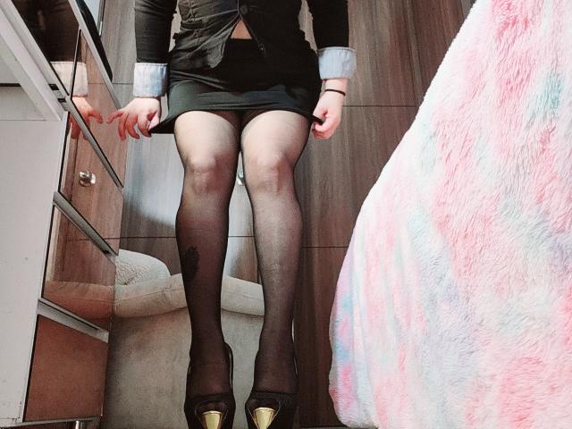 Akkanee - сексуальная веб-камера в реальном времени - 23842617