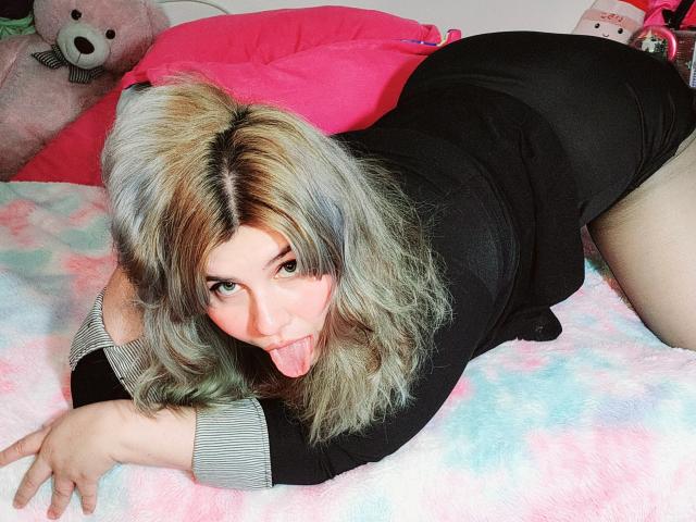Akkanee - Live porn &amp; sex cam - 23842997