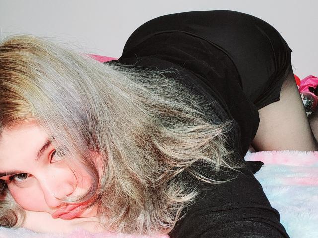 Akkanee - Live porno og sexkamera - 23843045