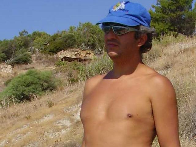 NakedNaturist - сексуальная веб-камера в реальном времени - 23843373