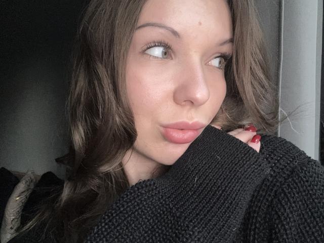 LoveAurora - сексуальная веб-камера в реальном времени - 23843593