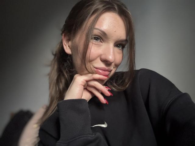 LoveAurora - сексуальная веб-камера в реальном времени - 23843601