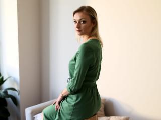 XLovelyVanessa - сексуальная веб-камера в реальном времени - 23845073