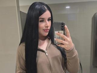 MeghanJohnson - Live sex cam - 23845161