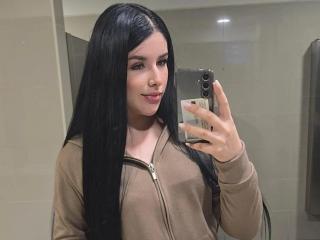 MeghanJohnson - Live sex cam - 23845169