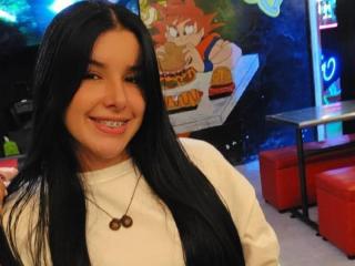 MeghanJohnson - Sexe cam en vivo - 23845177