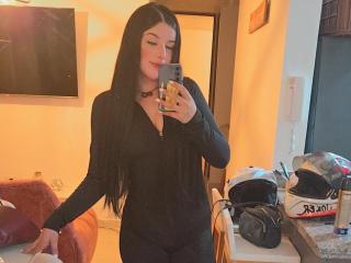 MeghanJohnson - Live sex cam - 23845185
