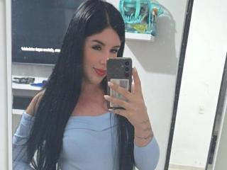 MeghanJohnson - сексуальная веб-камера в реальном времени - 23845193