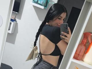 MeghanJohnson - Live sex cam - 23845197