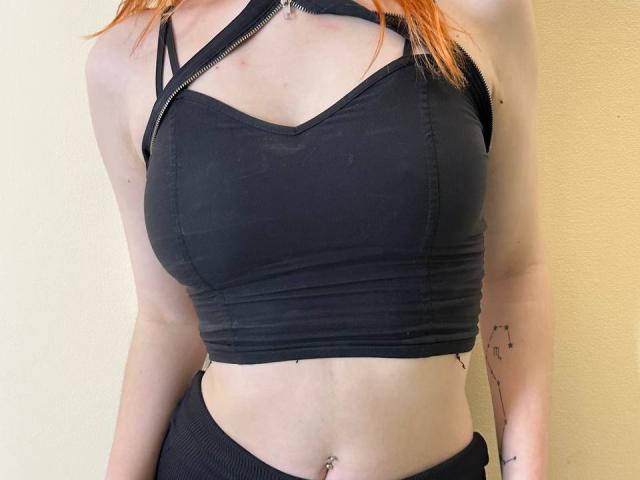 Jumeika - Live porn &amp; sex cam - 23845481