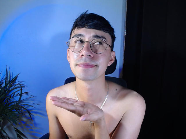 OliverHot69 - Sexe cam en vivo - 23845529