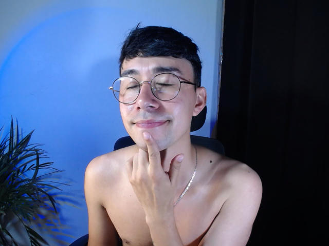 OliverHot69 - Sexe cam en vivo - 23845537