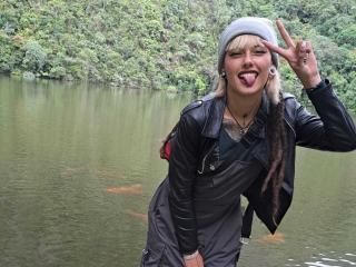 SharlotteX - сексуальная веб-камера в реальном времени - 23845585