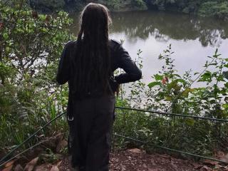 SharlotteX - Camera khiêu dâm &amp; quyến rũ trực tiếp - 23845609