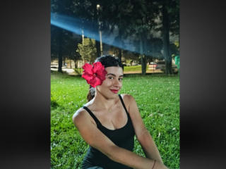 JaneLondon - Sexe cam en vivo - 23845937