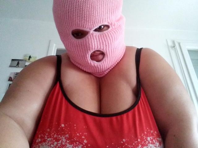 MiracleXeliss - сексуальная веб-камера в реальном времени - 23845989