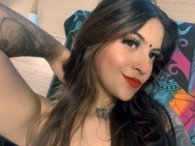 CoriPaige - Sexe cam en vivo - 23846093