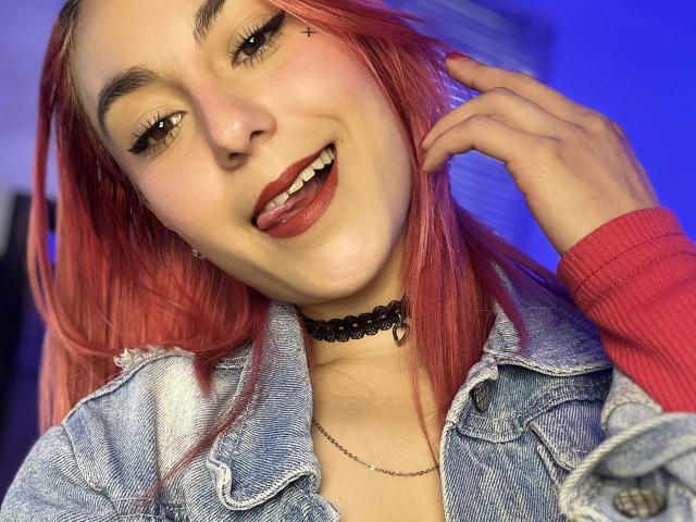 AmyStreetwise69 - Camera khiêu dâm &amp; quyến rũ trực tiếp - 23846417