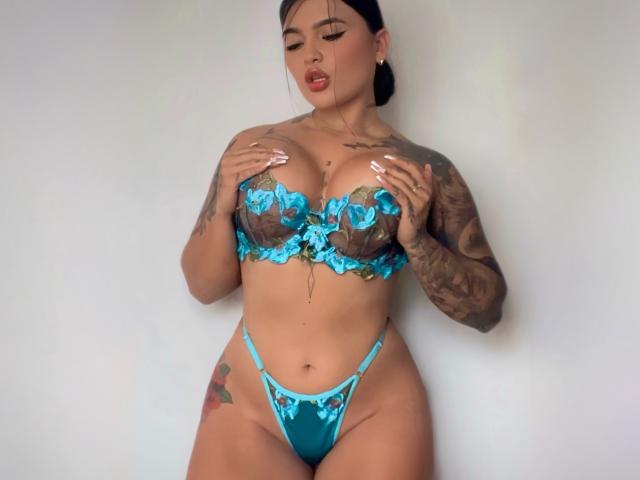 KlhoeBekett - Sexe cam en vivo - 23847061