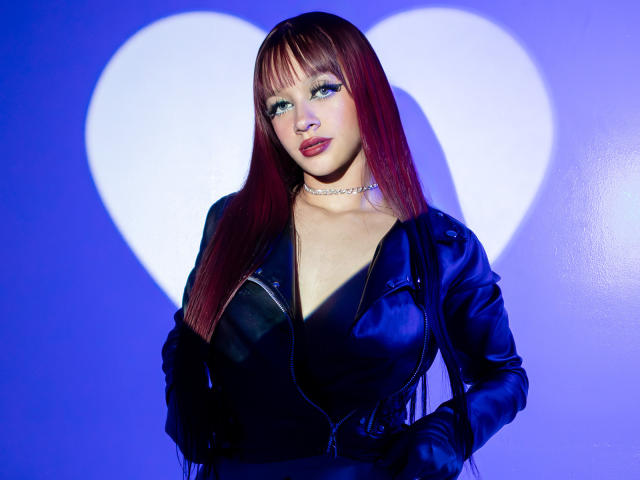 AdaFerreira - Live sex cam - 23847129