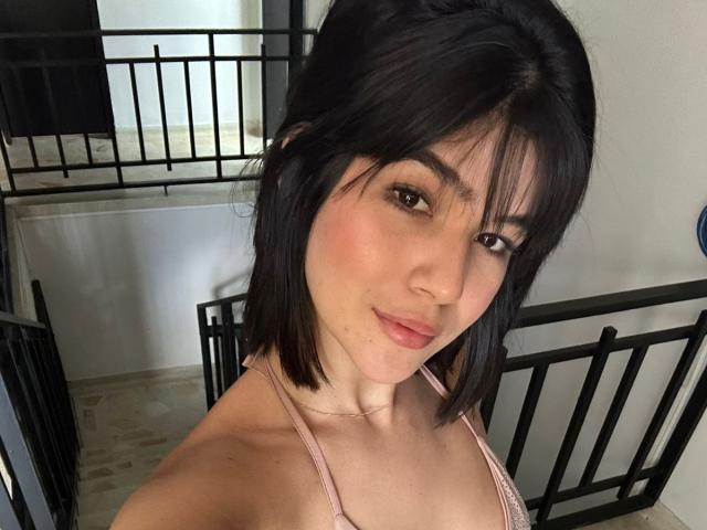 ScarlletZhen - Live sex cam - 23847505