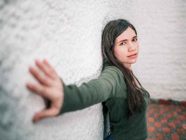 SofiArias - сексуальная веб-камера в реальном времени - 23847669