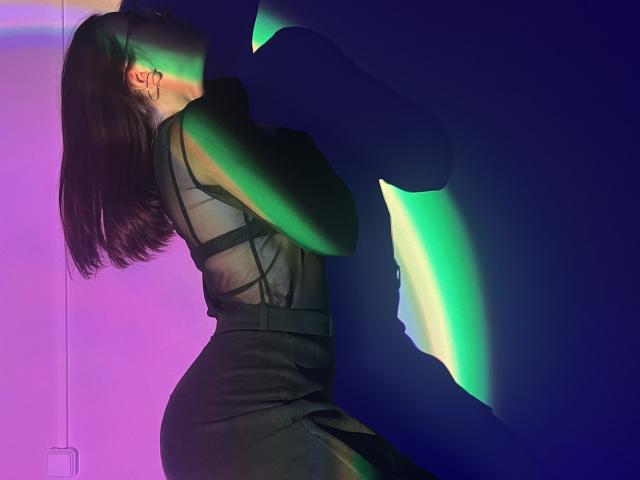 IsleBelle - Camera khiêu dâm &amp; quyến rũ trực tiếp - 23847981