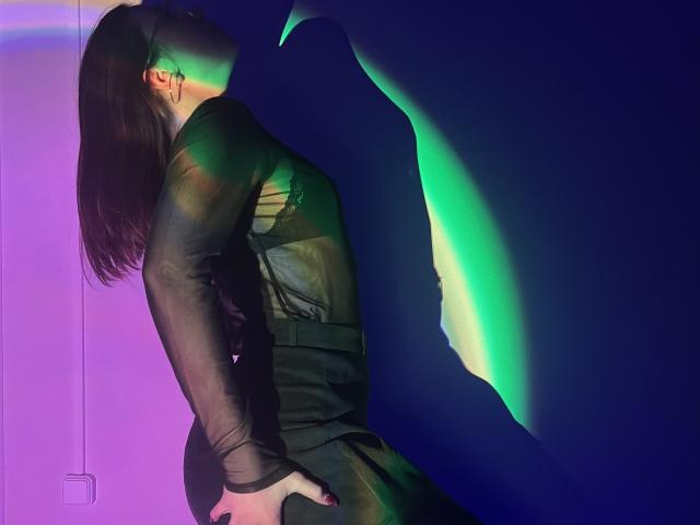 IsleBelle - Sexe cam en vivo - 23847993