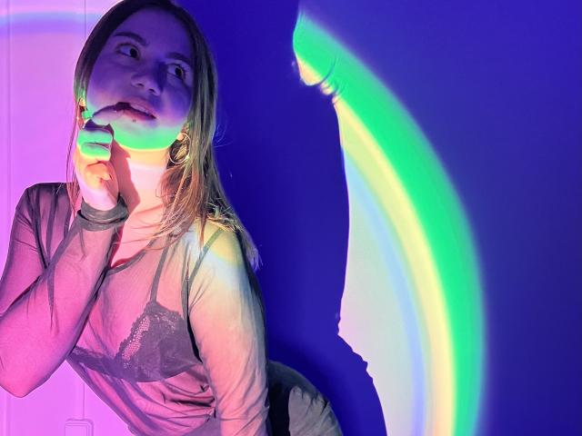 IsleBelle - Camera khiêu dâm &amp; quyến rũ trực tiếp - 23848013