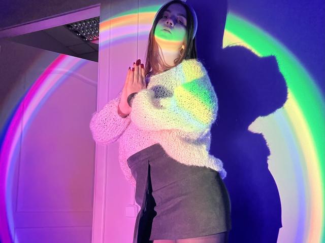 IsleBelle - פורנו בשידור חי ומצלמת סקס - 23848085