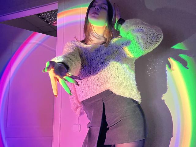 IsleBelle - Sexe cam en vivo - 23848093
