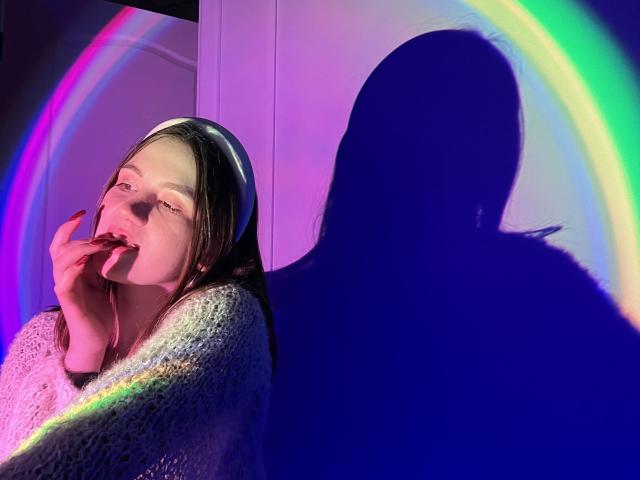 IsleBelle - Sexe cam en vivo - 23848177