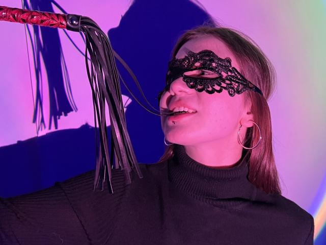 IsleBelle - Sexe cam en vivo - 23848305