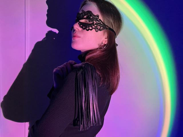 IsleBelle - ライブポルノ&amp;セックスカム - 23848337