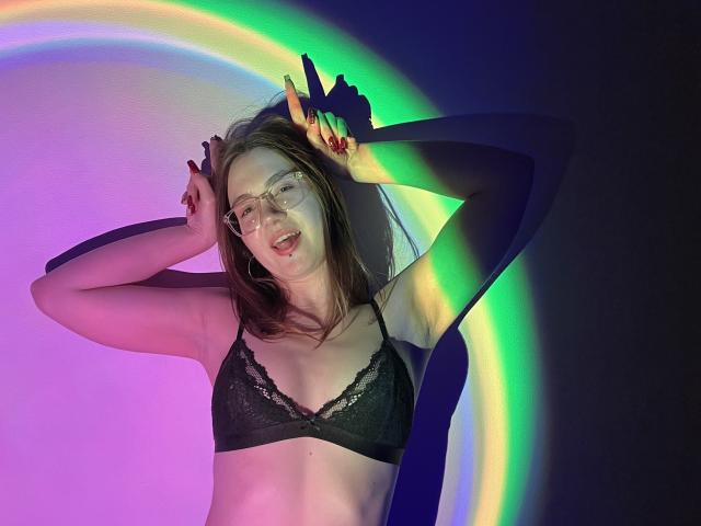 IsleBelle - Élő pornó és szexkamera - 23848601