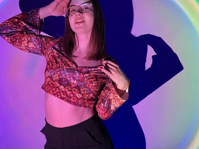 IsleBelle - Live sex cam - 23848709