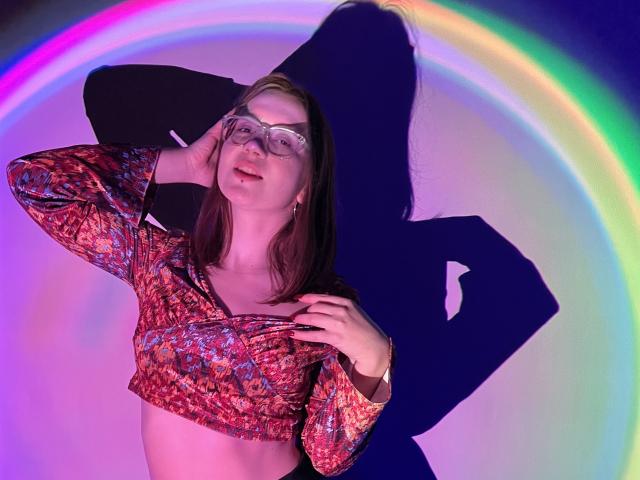 IsleBelle - ライブポルノ&amp;セックスカム - 23848713