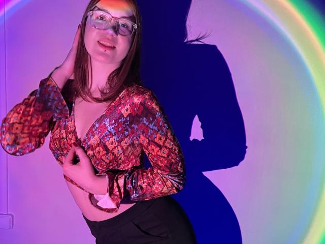 IsleBelle - Live sex cam - 23848721