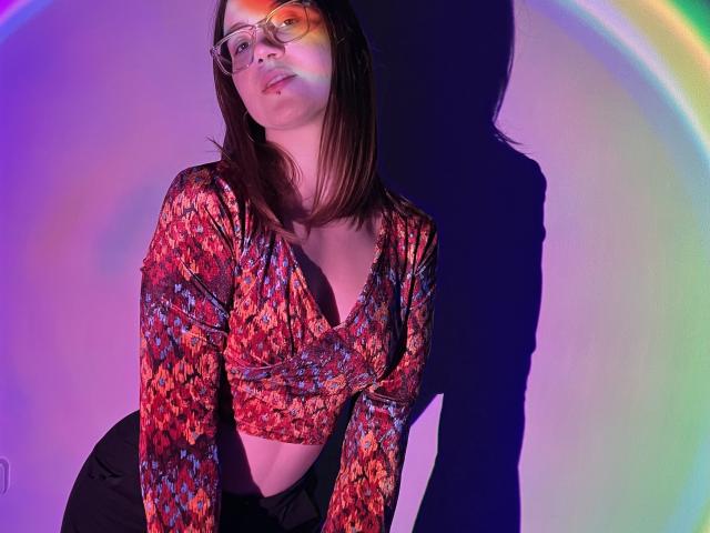 IsleBelle - Sexe cam en vivo - 23848737