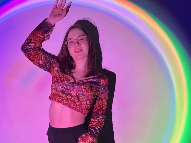 IsleBelle - Live sex cam - 23848769