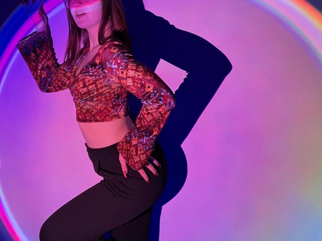 IsleBelle - Live sexe cam - 23848797