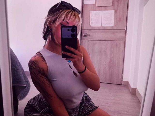 BellaBleu - Camera khiêu dâm &amp; quyến rũ trực tiếp - 23848865