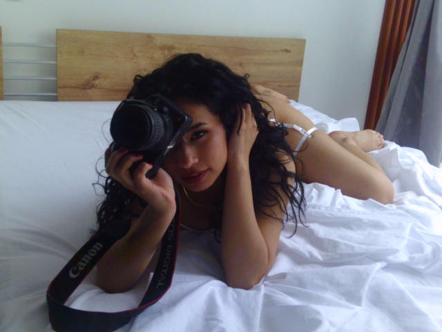 HeilyPeterson - Live porno og sexkamera - 23848997