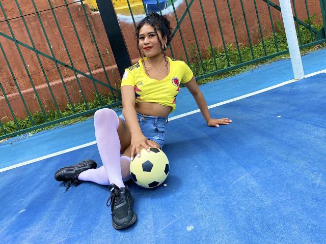 SophieSonyas - 라이브 포르노 &amp; 섹스 캠 - 23849105